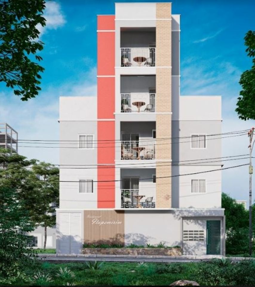 Apartamento para Venda - Itaquera