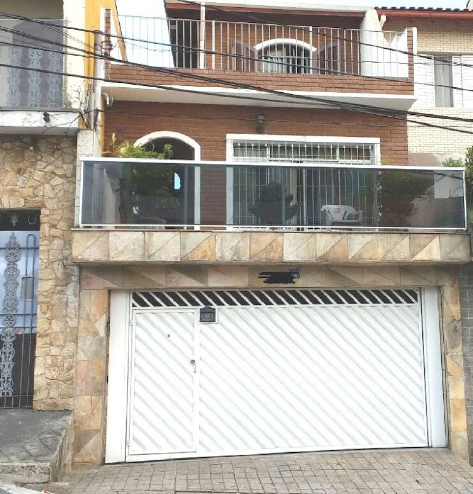 Sobrado para Venda - Vila Ré