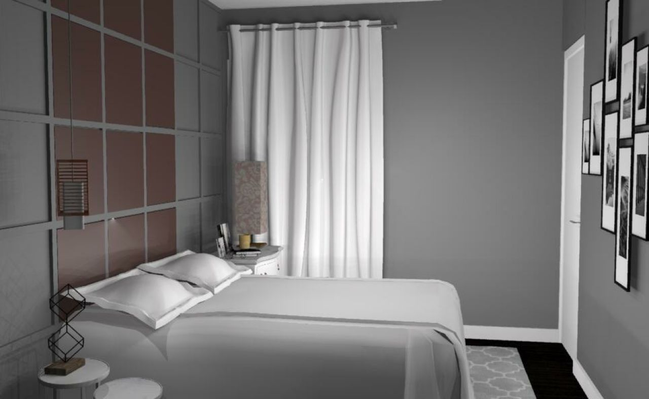 Apartamento para Venda - Vila Matilde