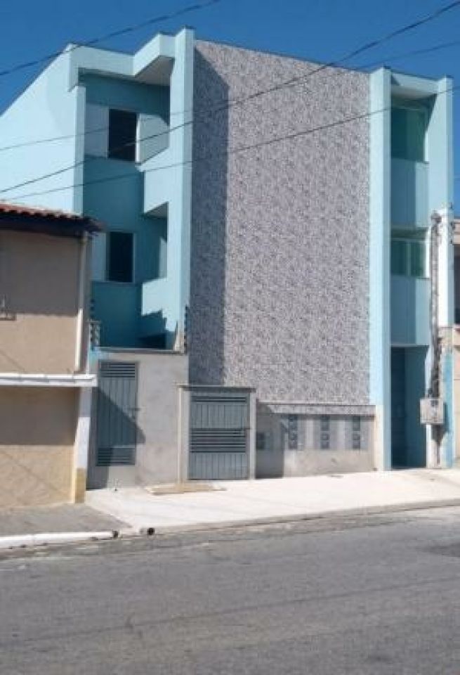 Apartamento para Venda - Penha