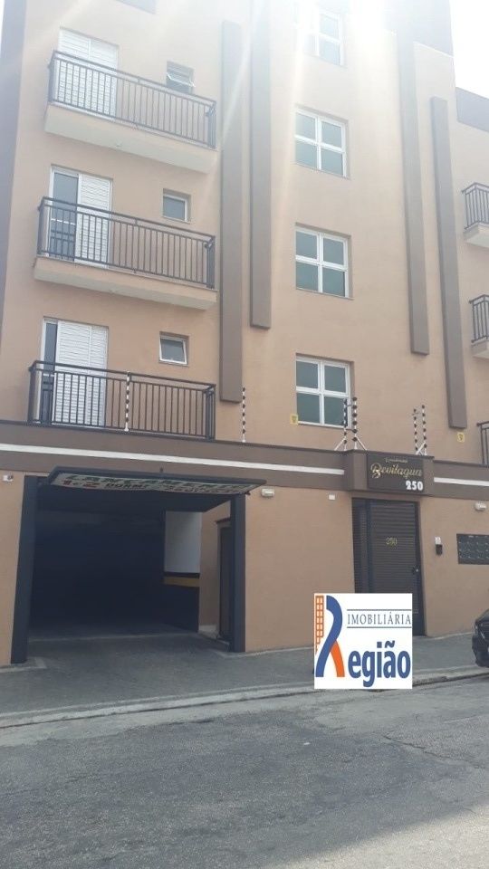Apartamento para Venda - Ponte Rasa