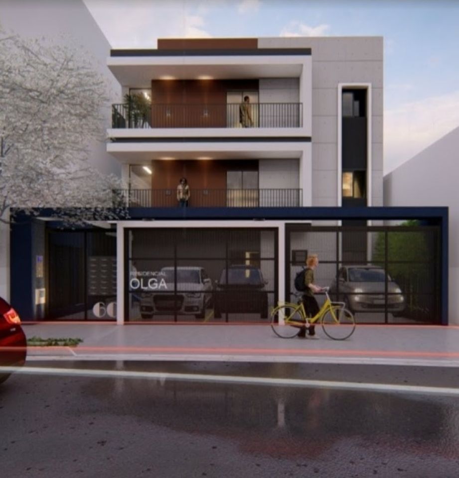 Apartamento para Venda - Vila Carrão