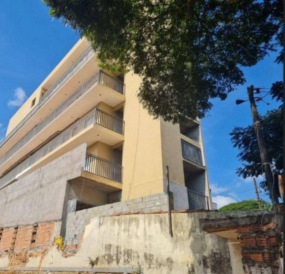 Apartamento para Venda - Vila Matilde