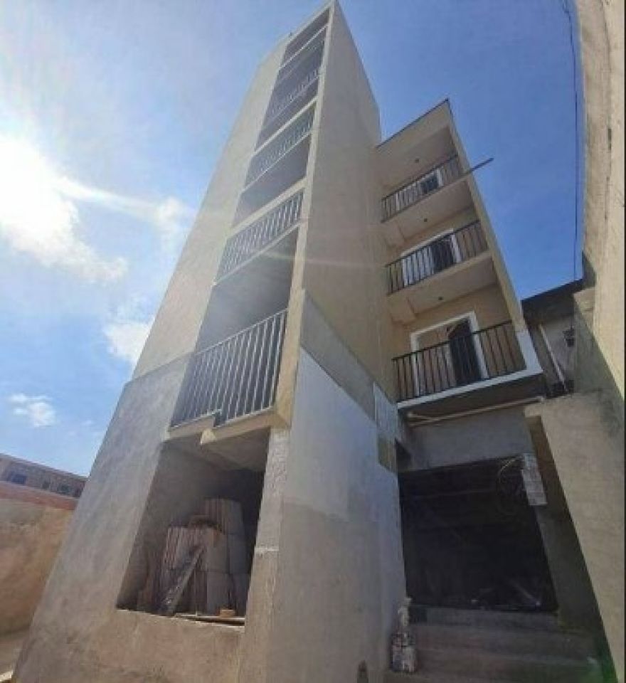 Apartamento para Venda - Vila Matilde
