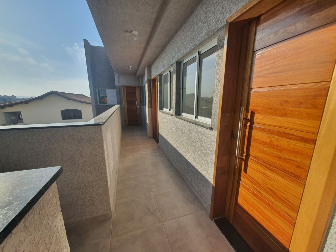 Apartamento para Venda - Artur Alvim