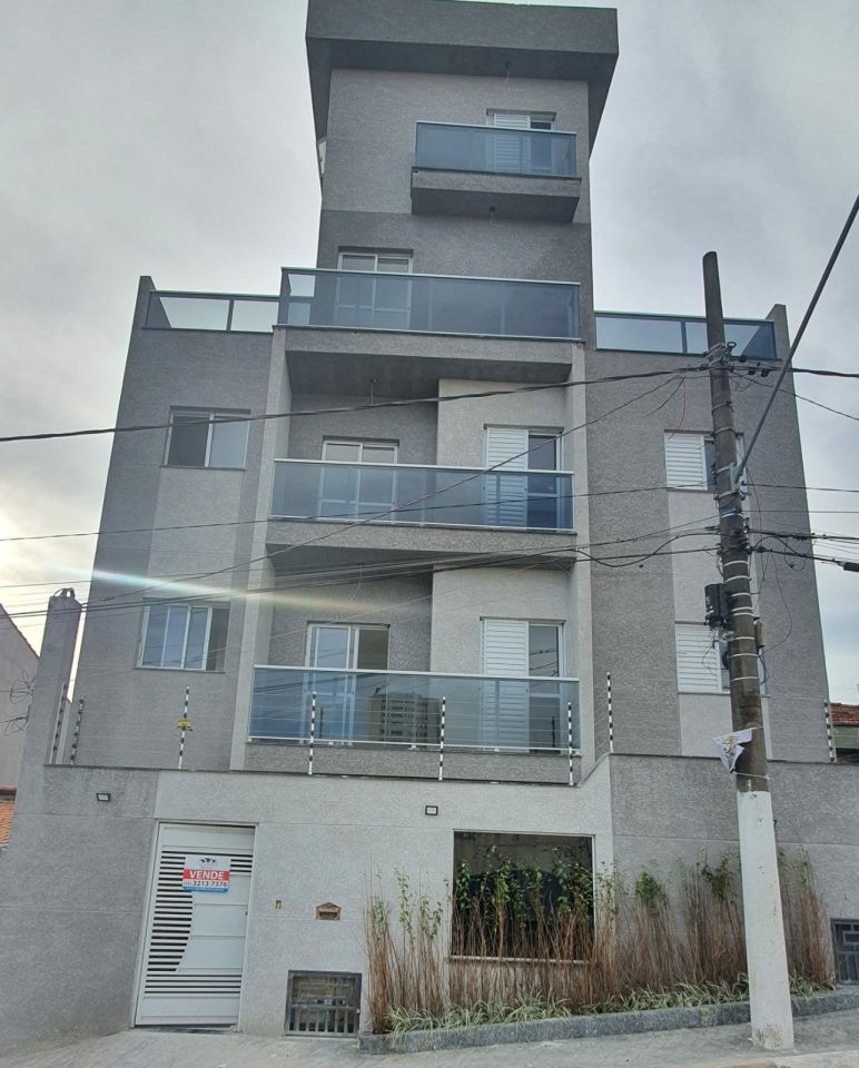 Apartamento para Venda - Artur Alvim