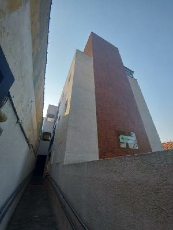 Apartamento para Venda - Cidade Patriarca