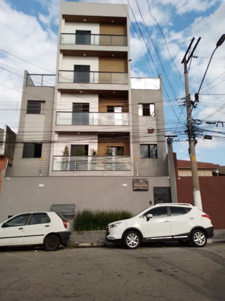 Apartamento para Venda - Artur Alvim