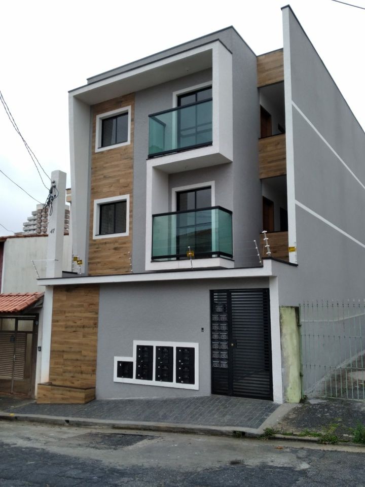 Apartamento para Venda - Penha
