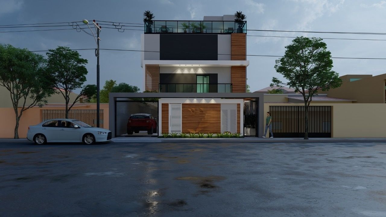 Apartamento para Venda - Penha