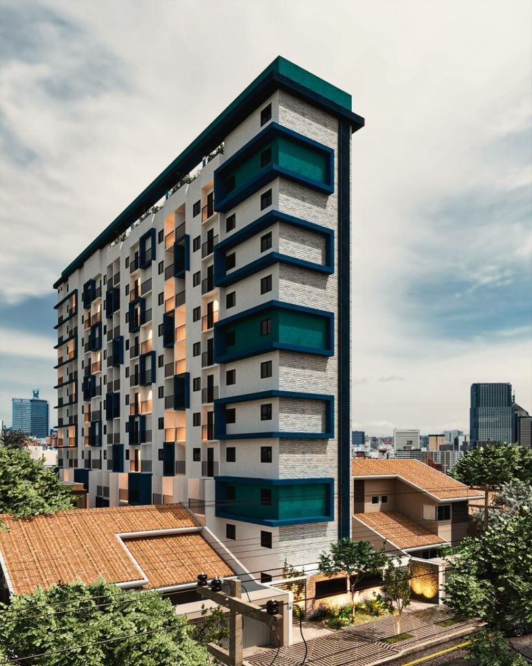 Apartamento para Venda - Penha