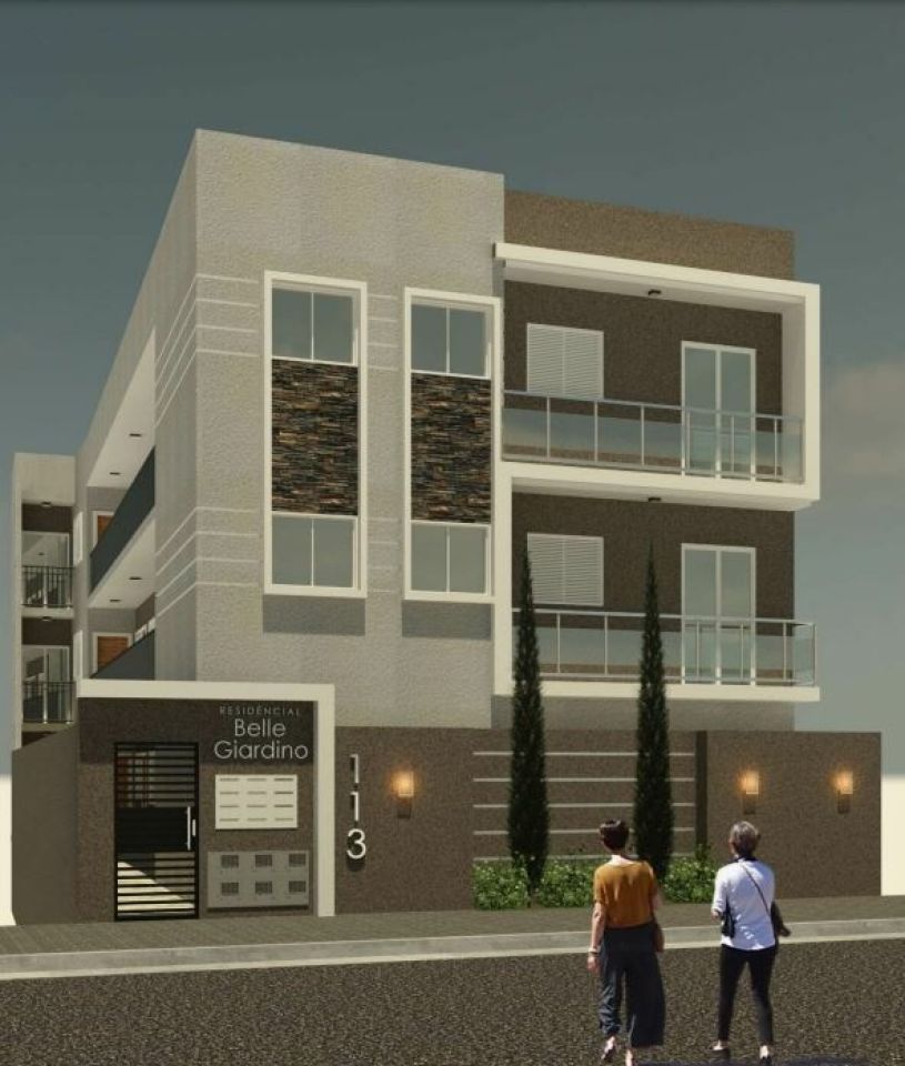 Apartamento para Venda - Vila São Francisco