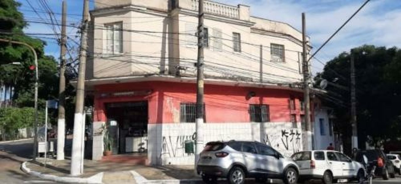 Casa Térrea para Venda - Mooca