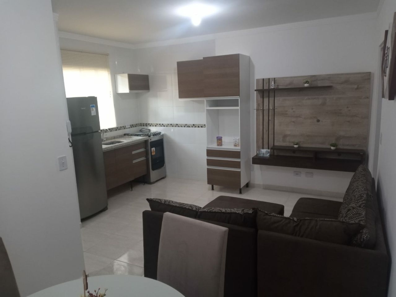 Apartamento para Venda - Cidade Antônio Estevão de Carvalho