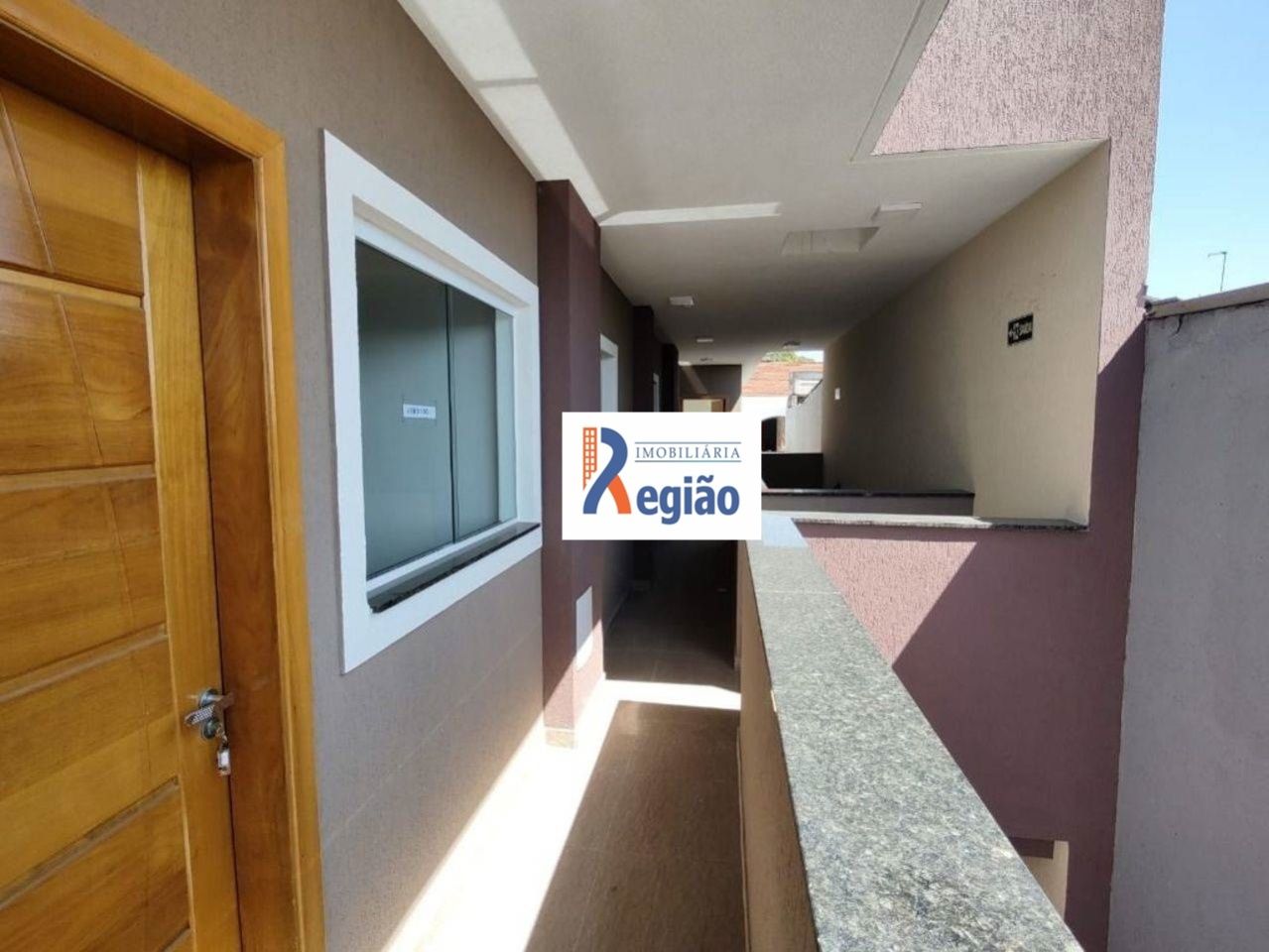 Apartamento para Venda - Vila Siria