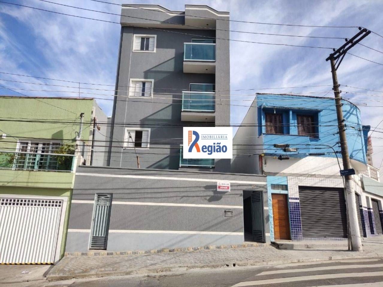 Apartamento para Venda - Penha