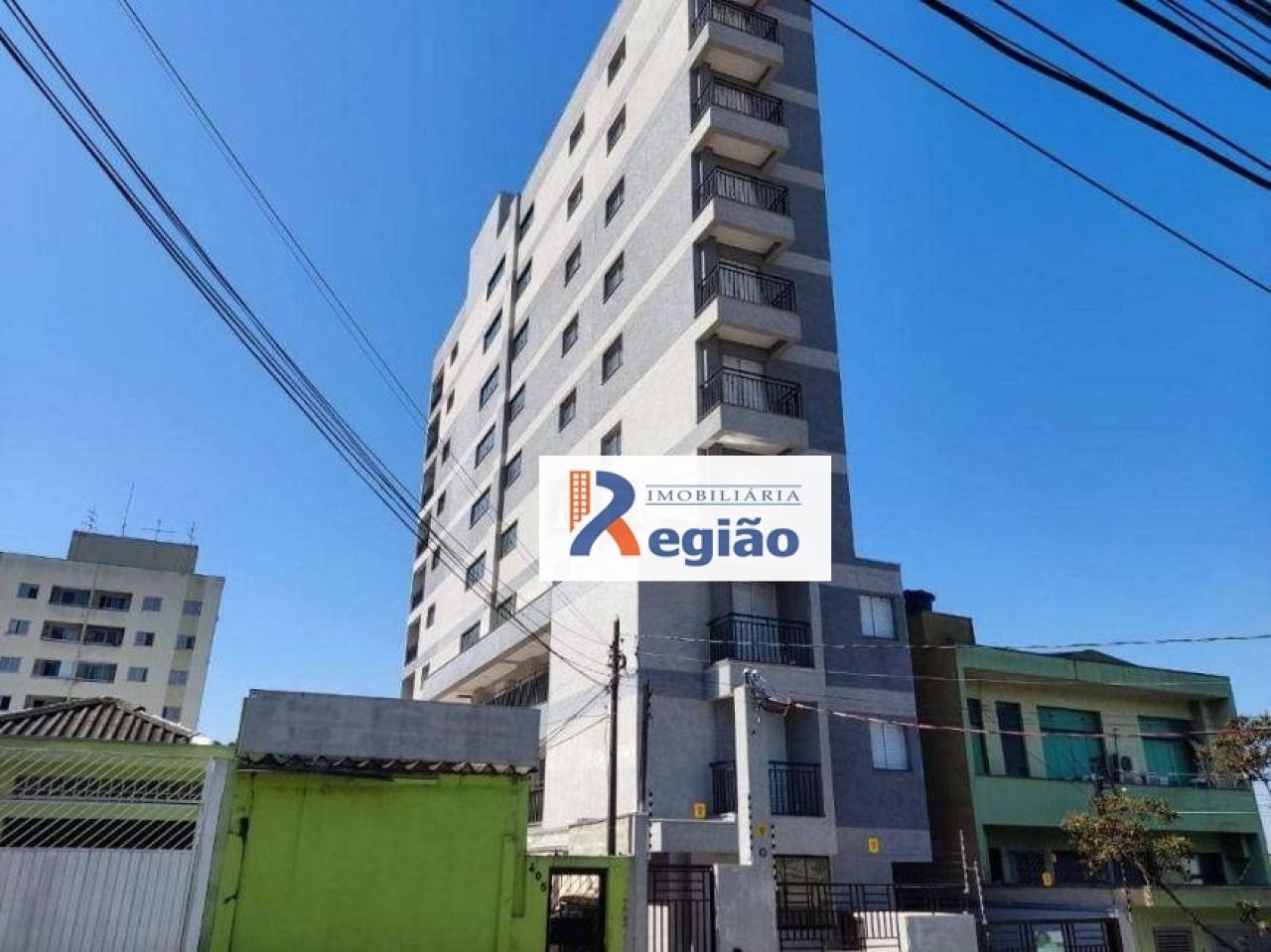 Apartamento para Venda - Penha