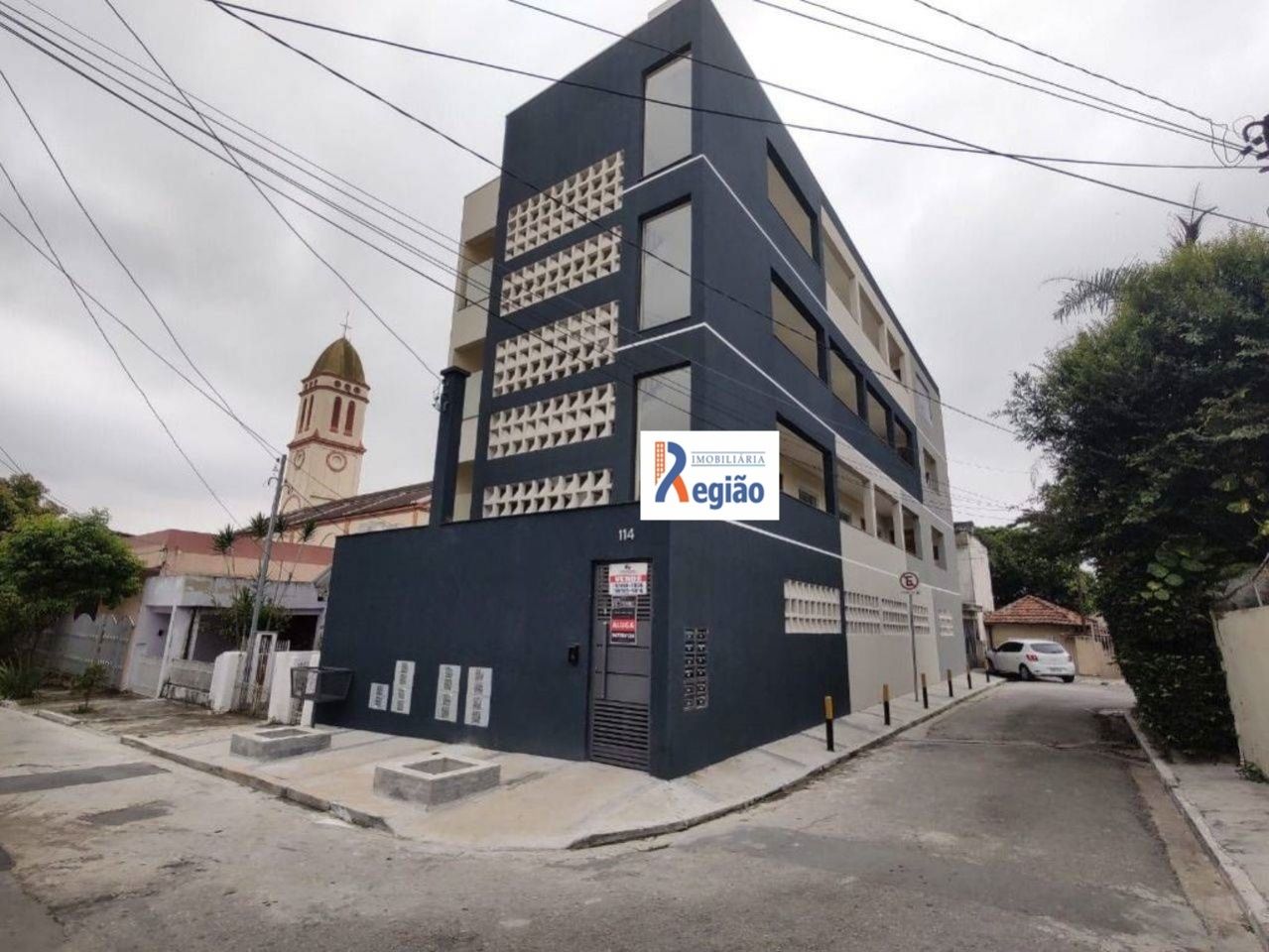 Apartamento para Venda - Vila Carrão