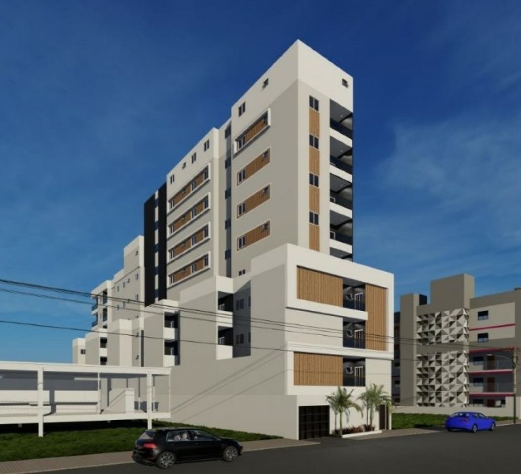 Apartamento para Venda - Vila Ré