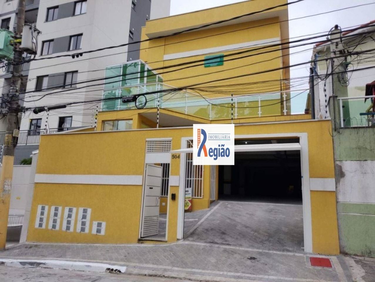 Apartamento para Venda - Itaquera