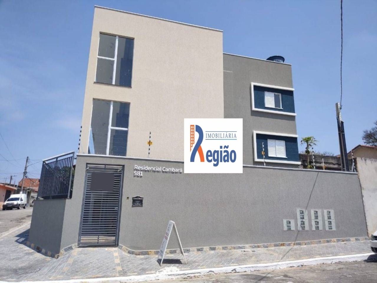 Apartamento para Venda - Itaquera