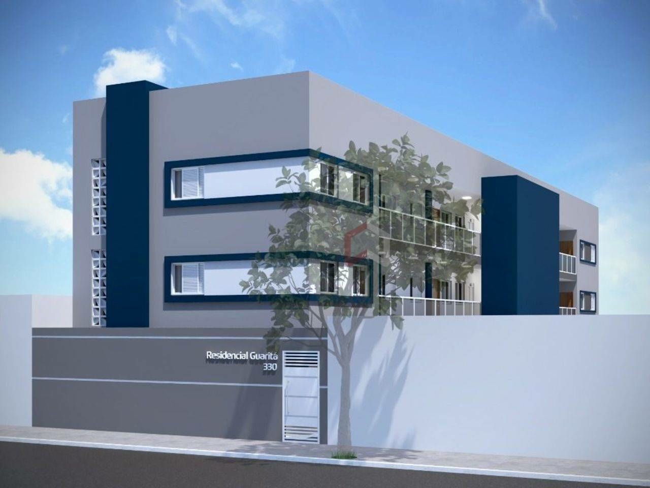 Apartamento para Venda - Itaquera