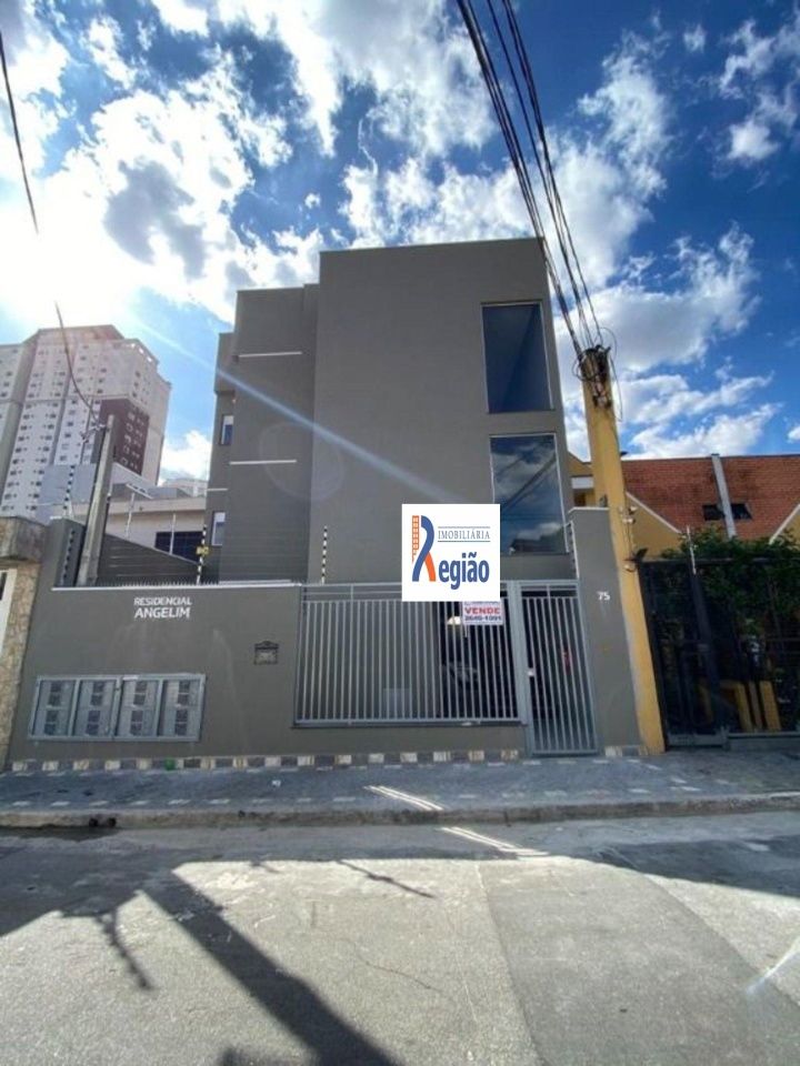 Apartamento para Venda - Tatuapé