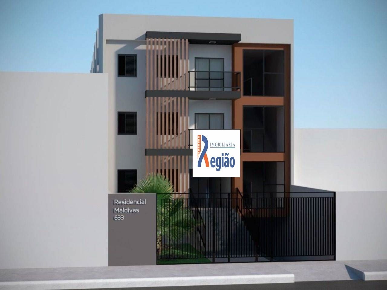 Apartamento para Venda - Vila Diva Zona Leste