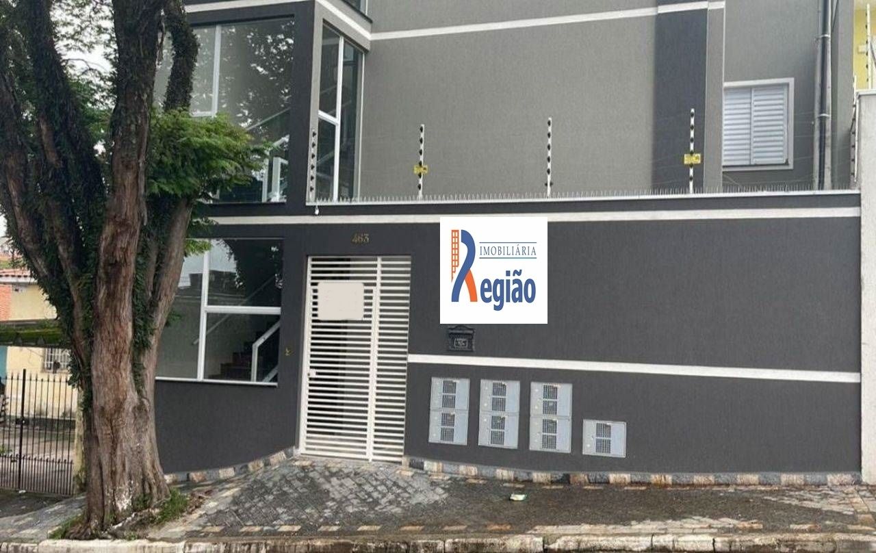 Apartamento para Venda - Itaquera