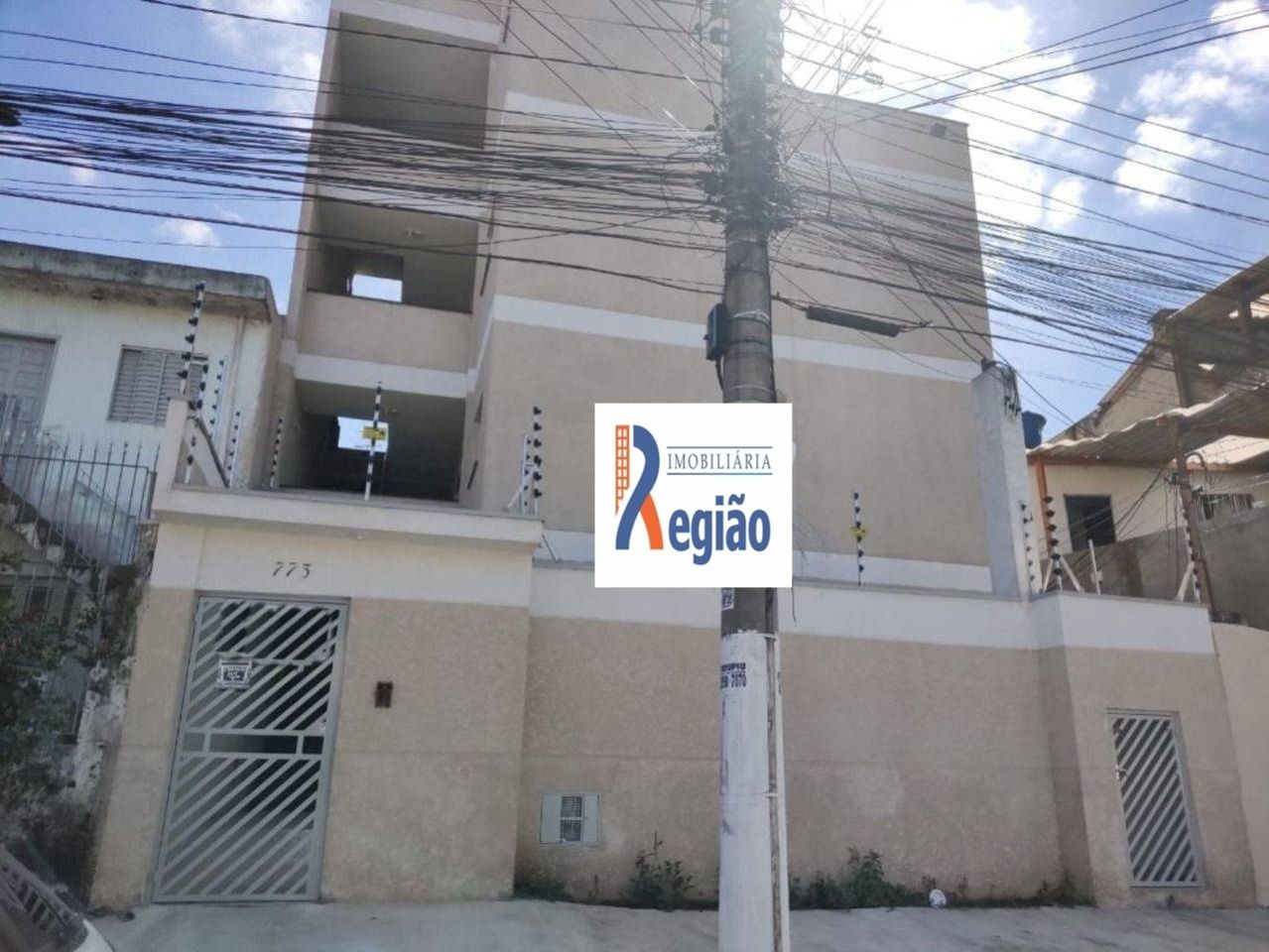 Apartamento para Venda - Itaquera