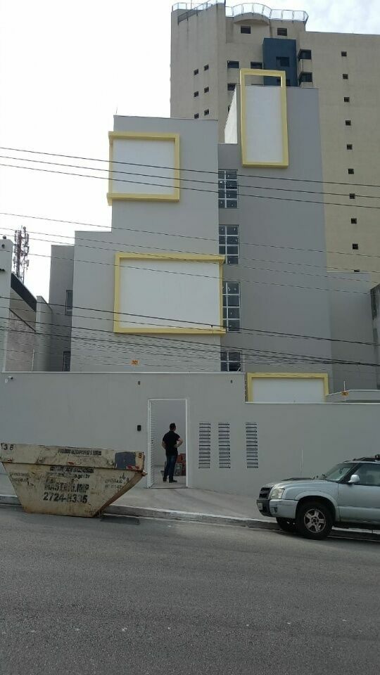 Apartamento para Venda - Vila Carrão