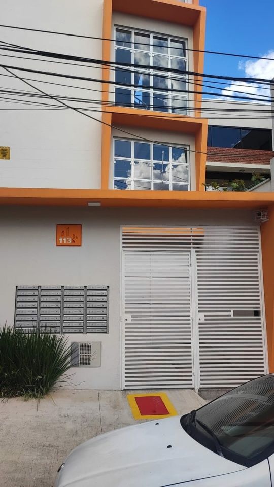 Apartamento para Venda - Vila Prudente