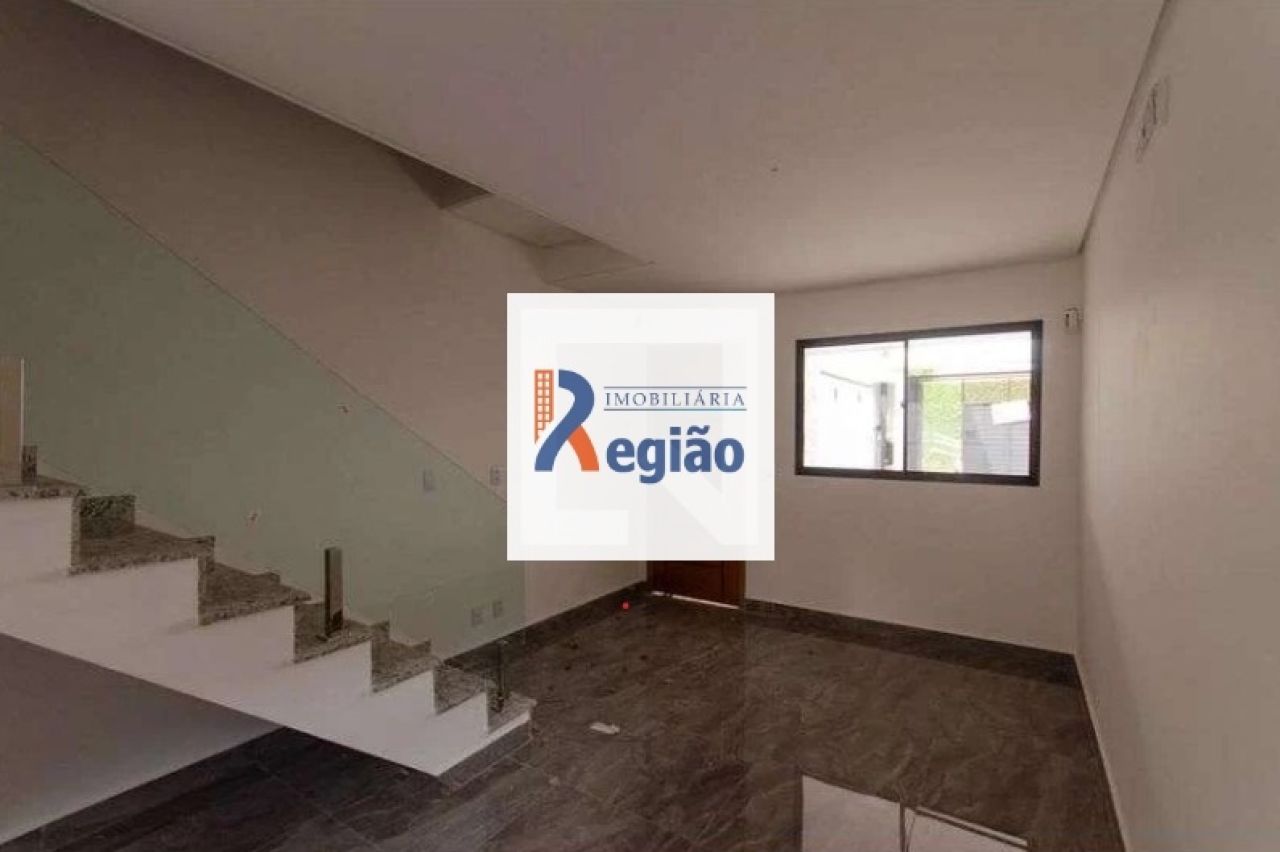 Sobrado para Venda - Jardim Fernandes