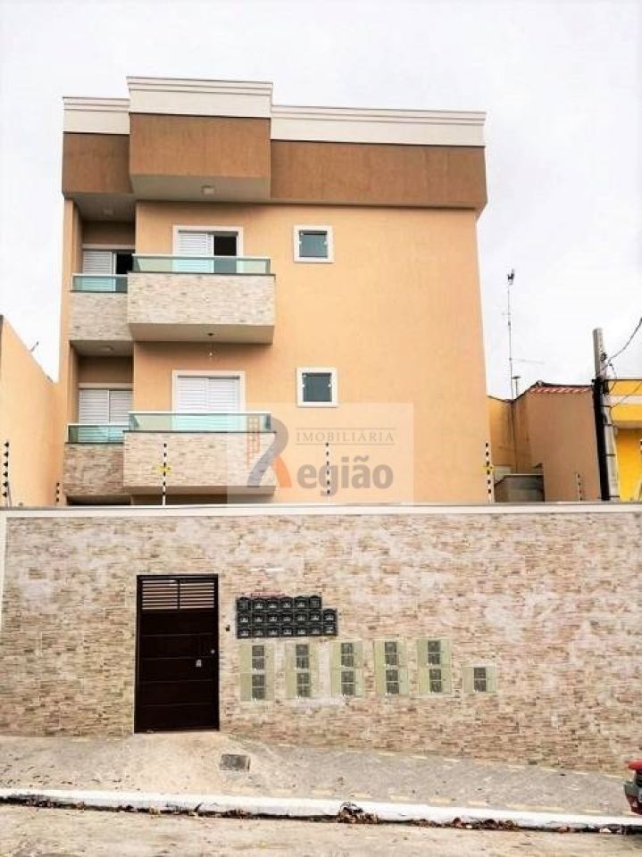 Apartamento para Venda - Cidade Patriarca