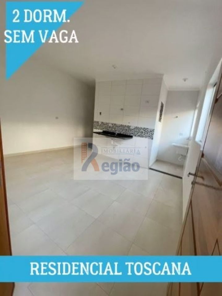 Apartamento para Venda - Vila Matilde