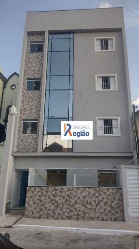 Apartamento para Venda - Ponte Rasa