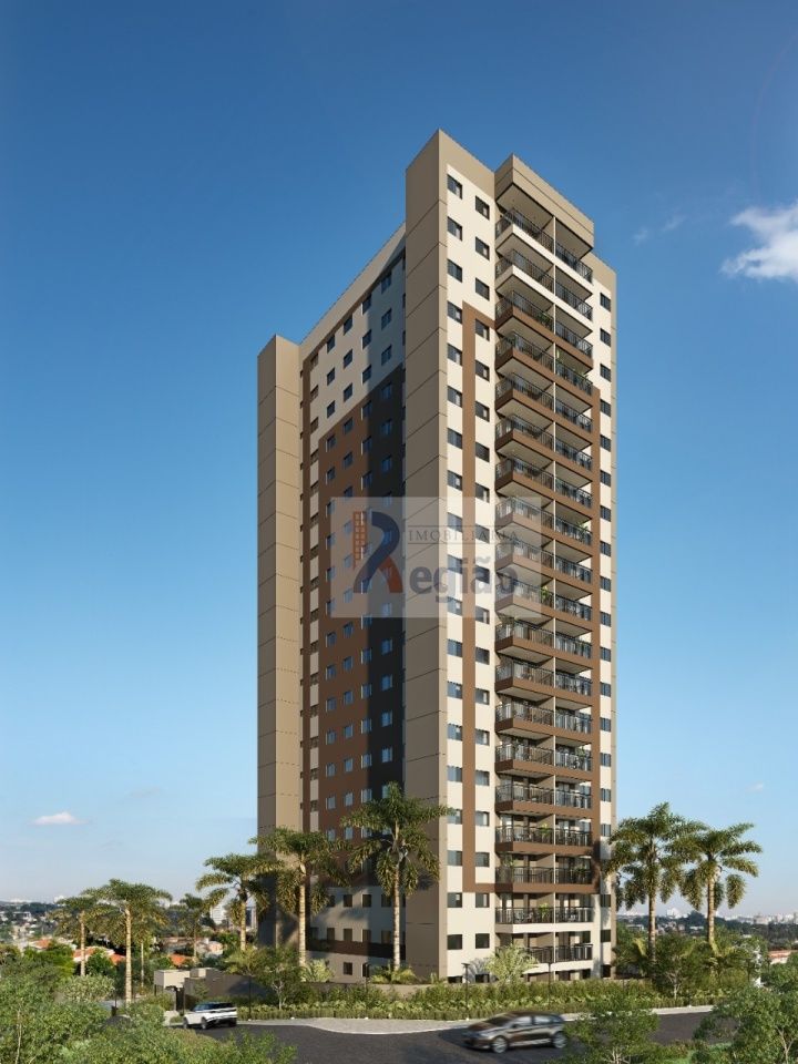 Apartamento para Venda - Jardim Vila Formosa