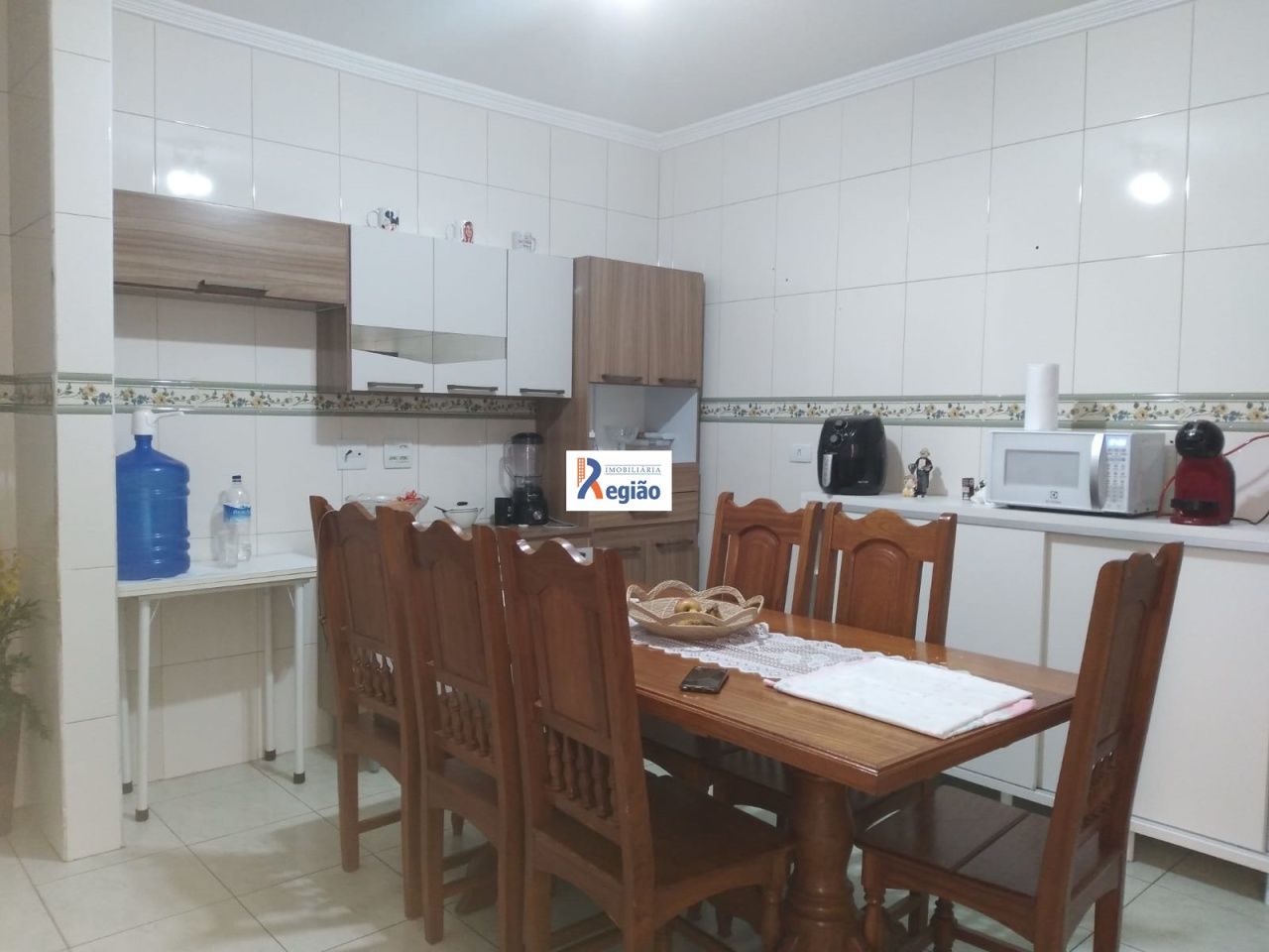 Sobrado para Venda - Penha