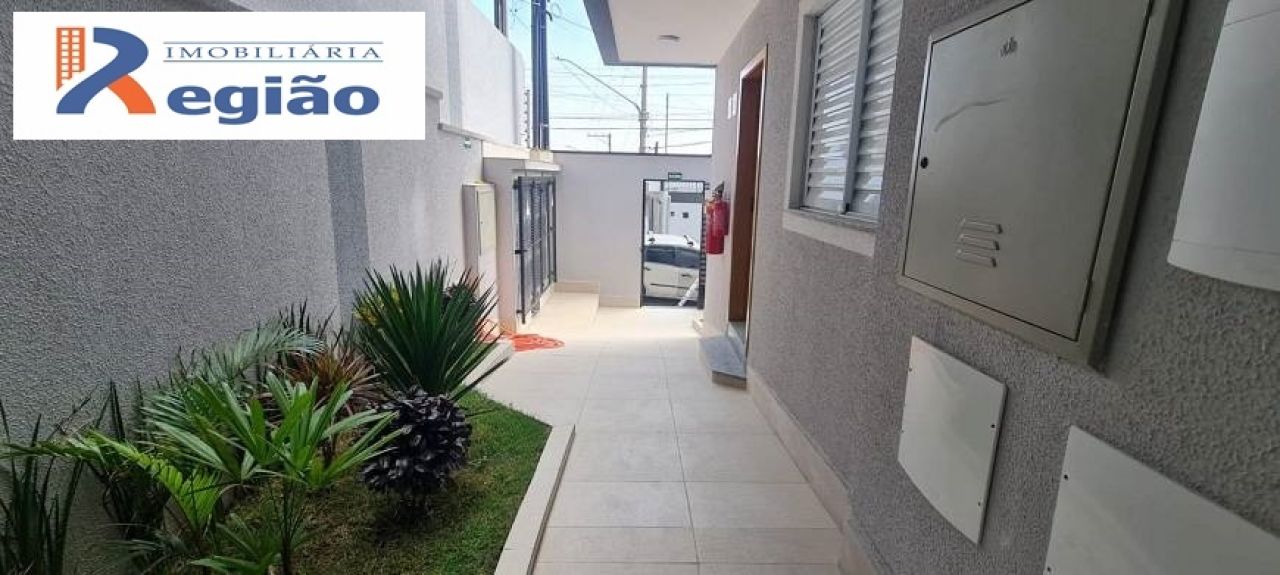 Apartamento para Venda - Cidade Patriarca