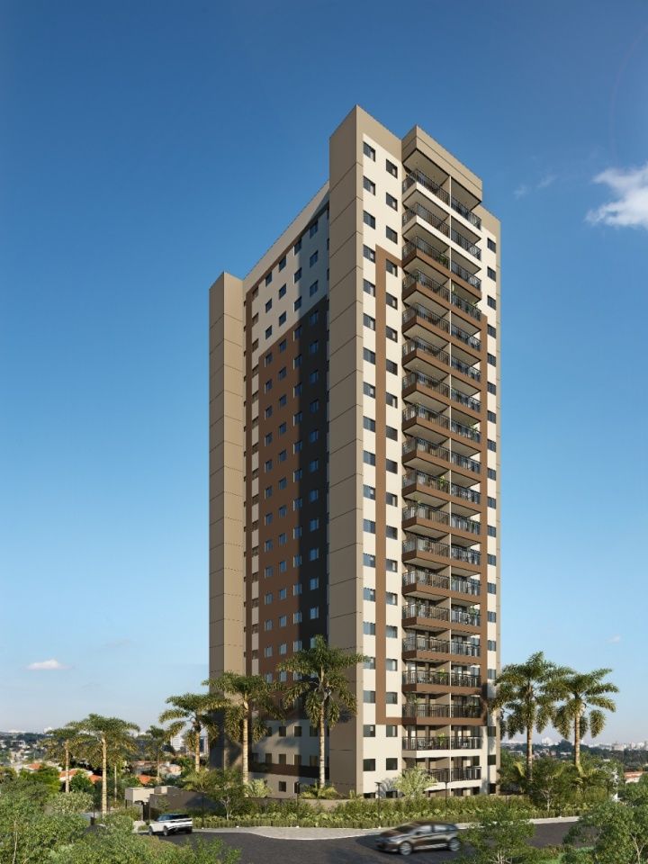 Apartamento para Venda - Jardim Vila Formosa