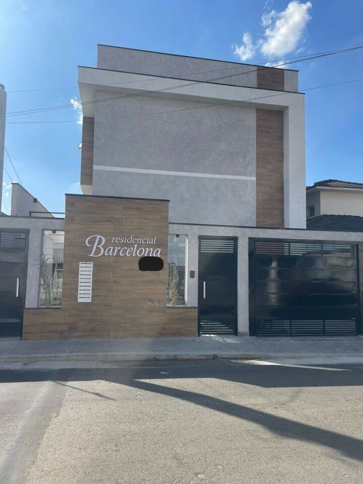 Condomínio para Venda - Penha