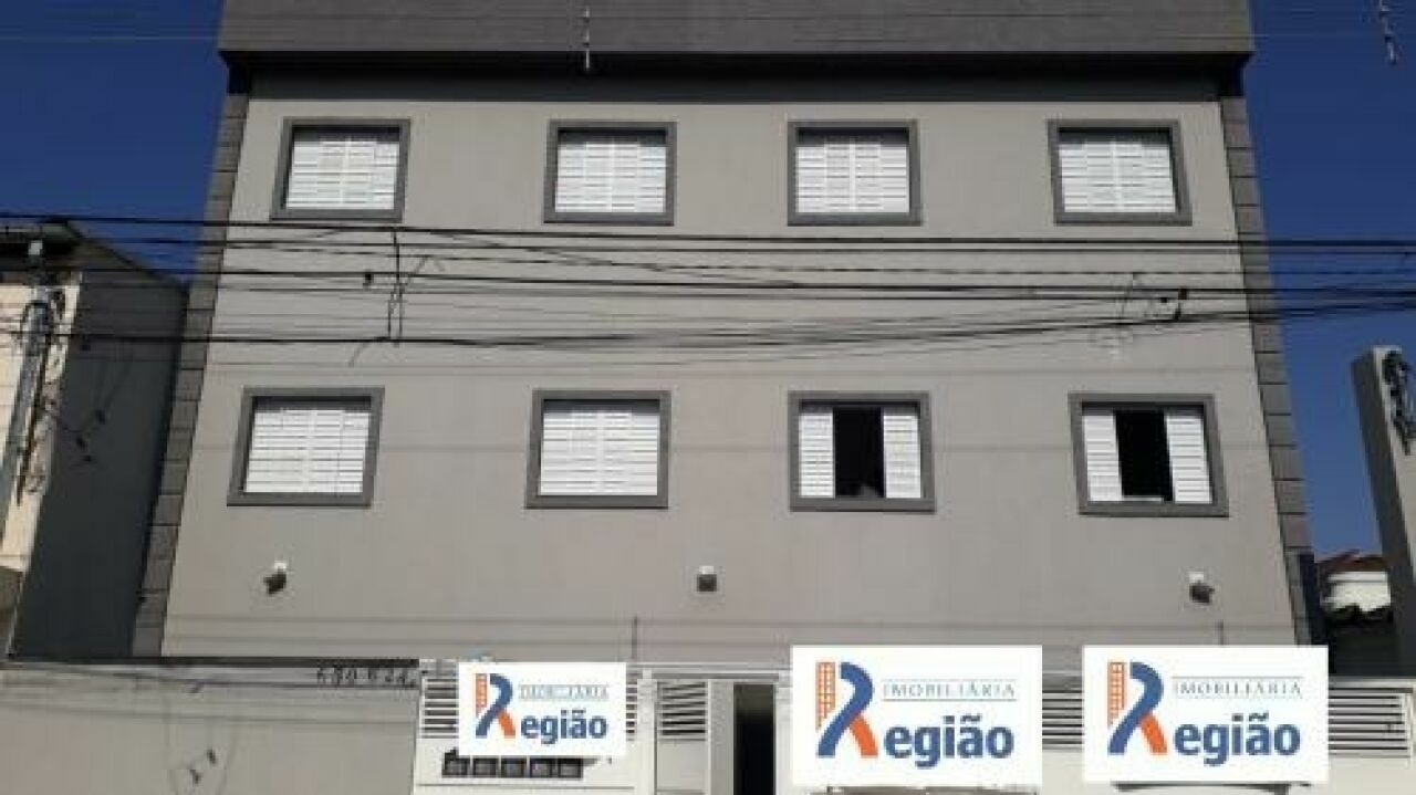Apartamento para Venda - Vila São Francisco