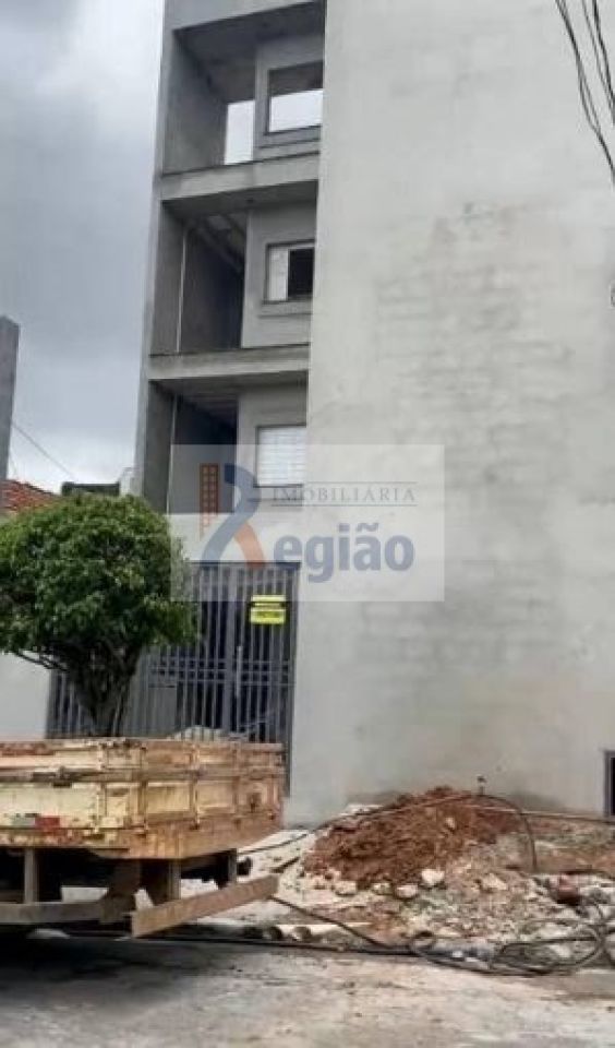 Apartamento para Venda - Artur Alvim