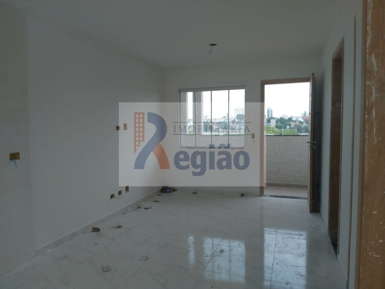 Apartamento para Venda - Penha
