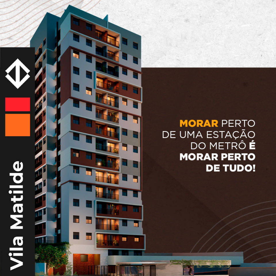Apartamento para Venda - Penha
