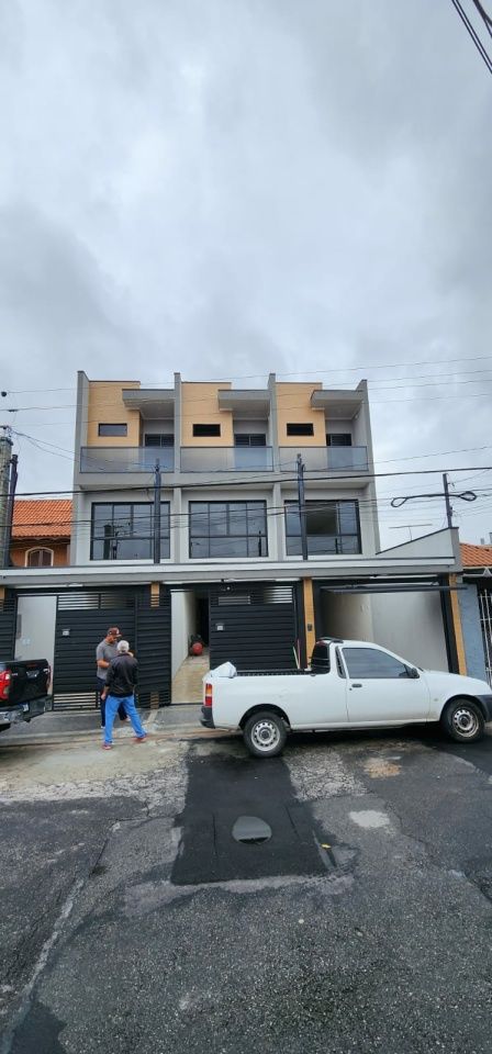 Sobrado para Venda - Penha