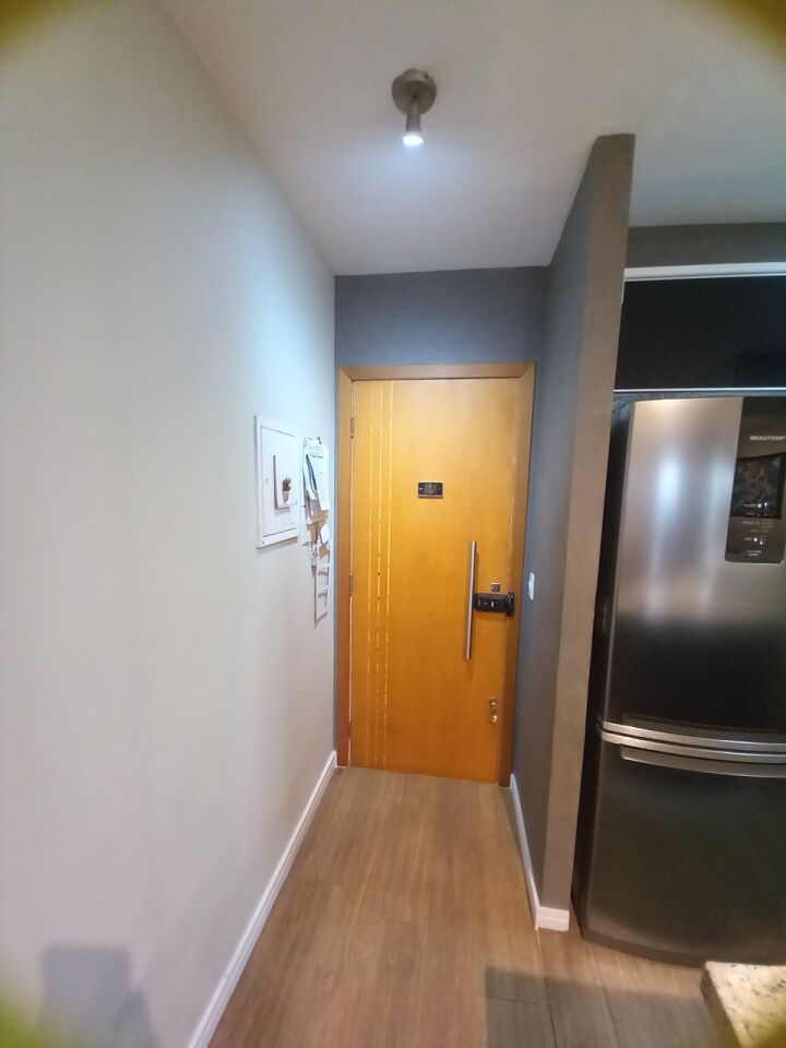 Apartamento para Venda - Vila Guilhermina