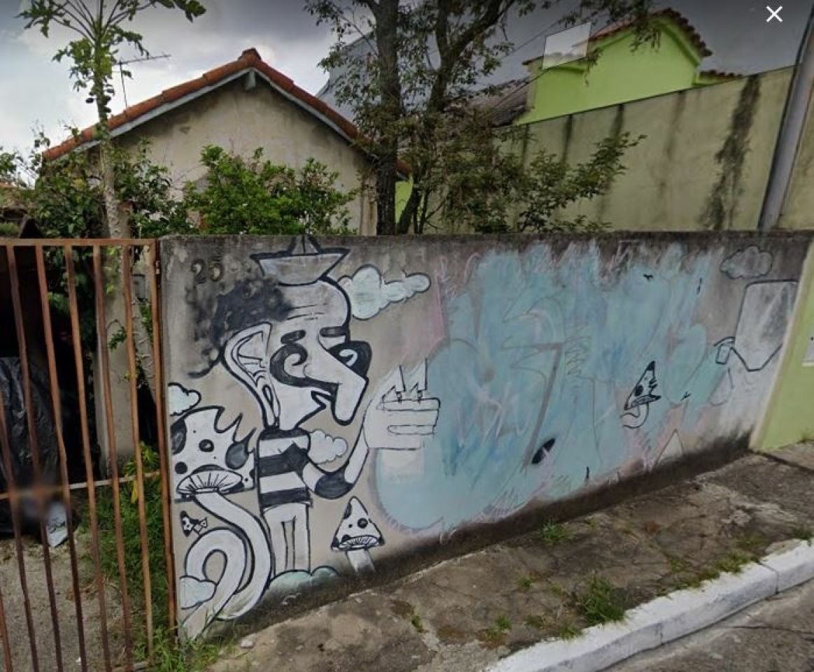 Terreno para Venda - Penha