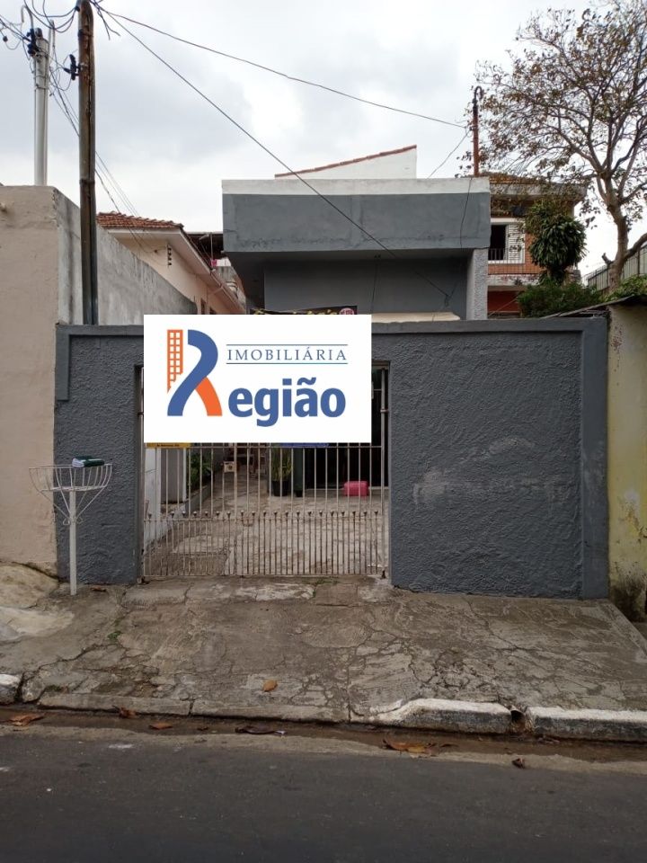 Sobrado para Venda - Ponte Rasa
