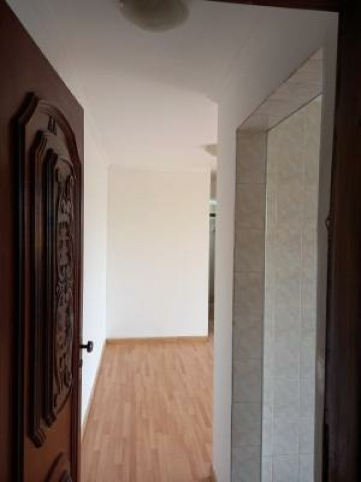 Apartamento para Venda - Cangaíba